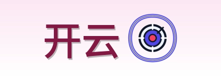 开云 Logo